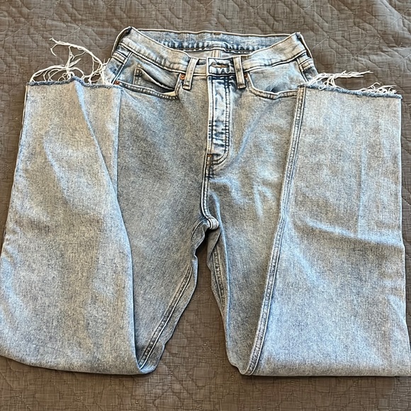 old navy jeans - Picture 1 of 3